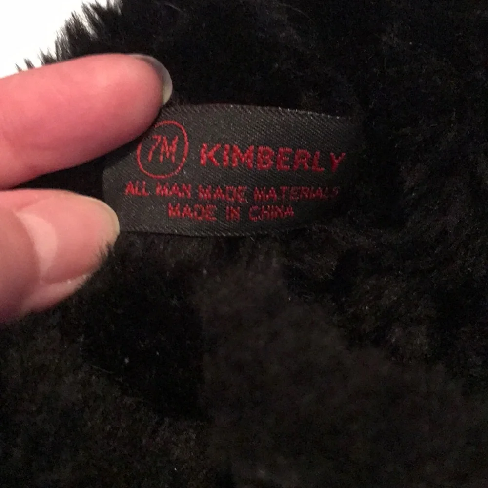 Totes Womens Boots Size 7 - Picture 4 of 9